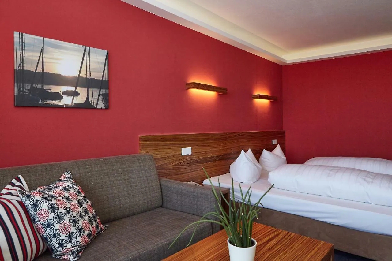 ***  Hotel Schloss Berg Berg am Starnberger See Germany