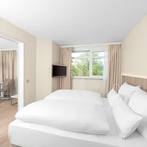4* Hotel Nh Nürnberg