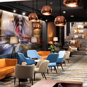 Hotel Three Corners Downtown Budapest