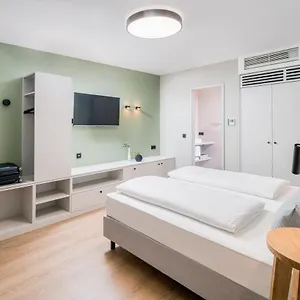 Koos Hotel&apartments - Apartmanhotel