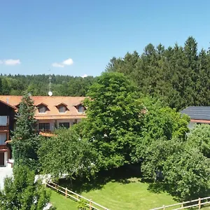 Waldpension Jaegerstueberl Szálloda