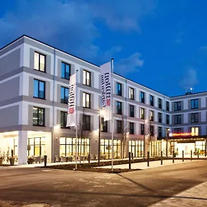 4* Hotel Hilton Garden Munich Messe