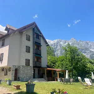 Molla Albanië