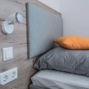 2* Apartahotel Firstsleep Boardinghouse Griesfeldstrasse