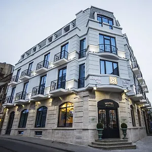 Hotel Tbilisi Inn Tbilisi