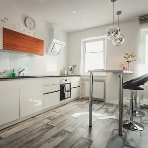 O-apartment Apartment