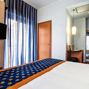 Genty 4* Rimini
