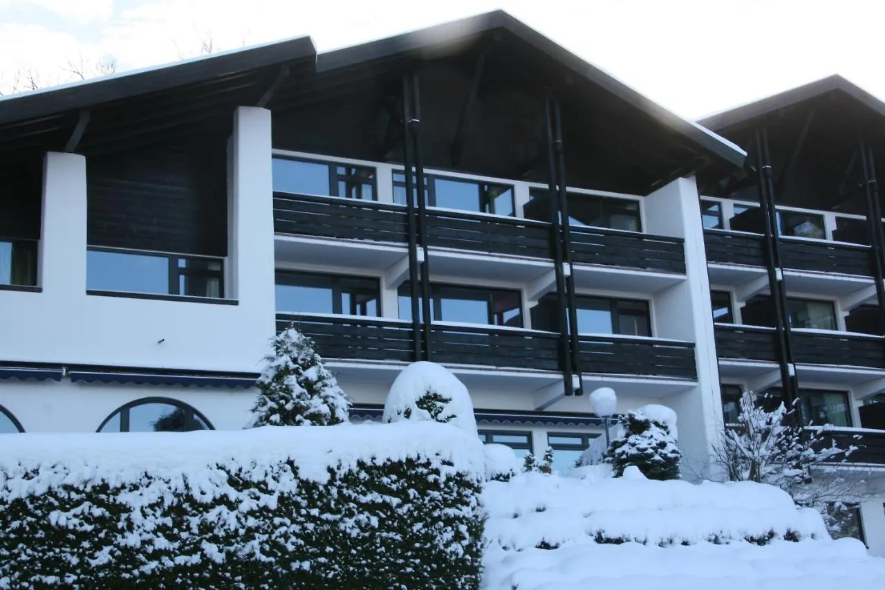 ***  Hotel Schloss Berg Berg am Starnberger See Alemania