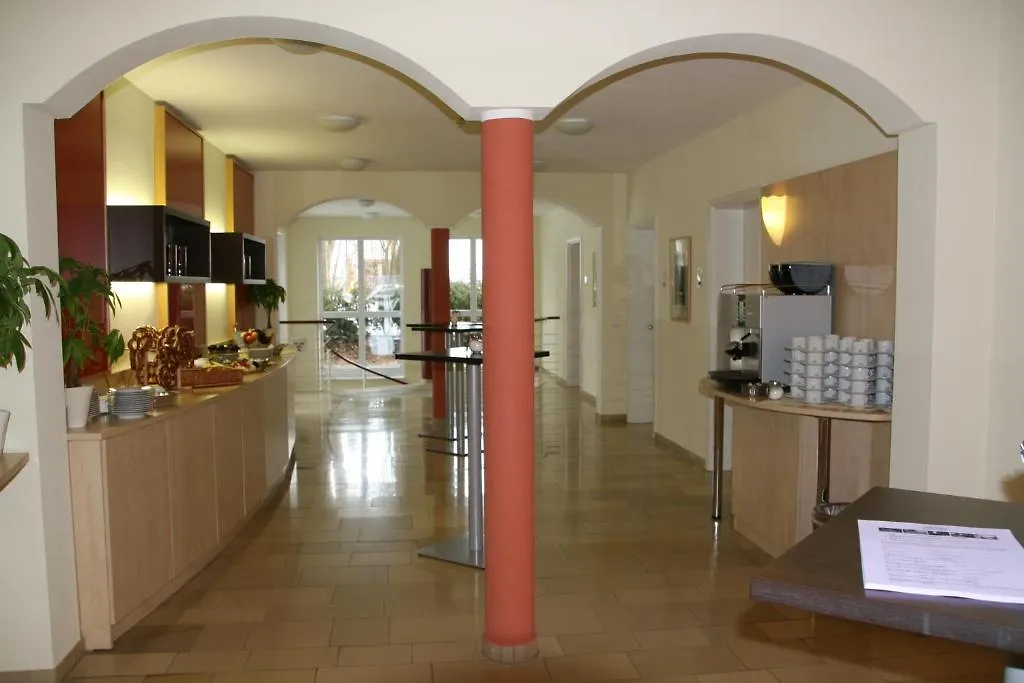 Hotel Schloss Berg Berg am Starnberger See